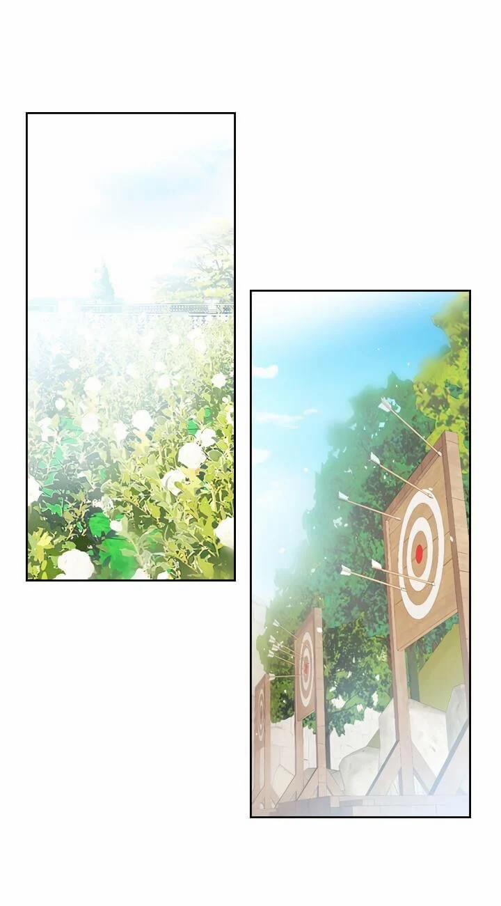 Kết Cục Của Nhân Vật Phản Diện Chỉ Có Thể Là Cái Chết 19 trang 1