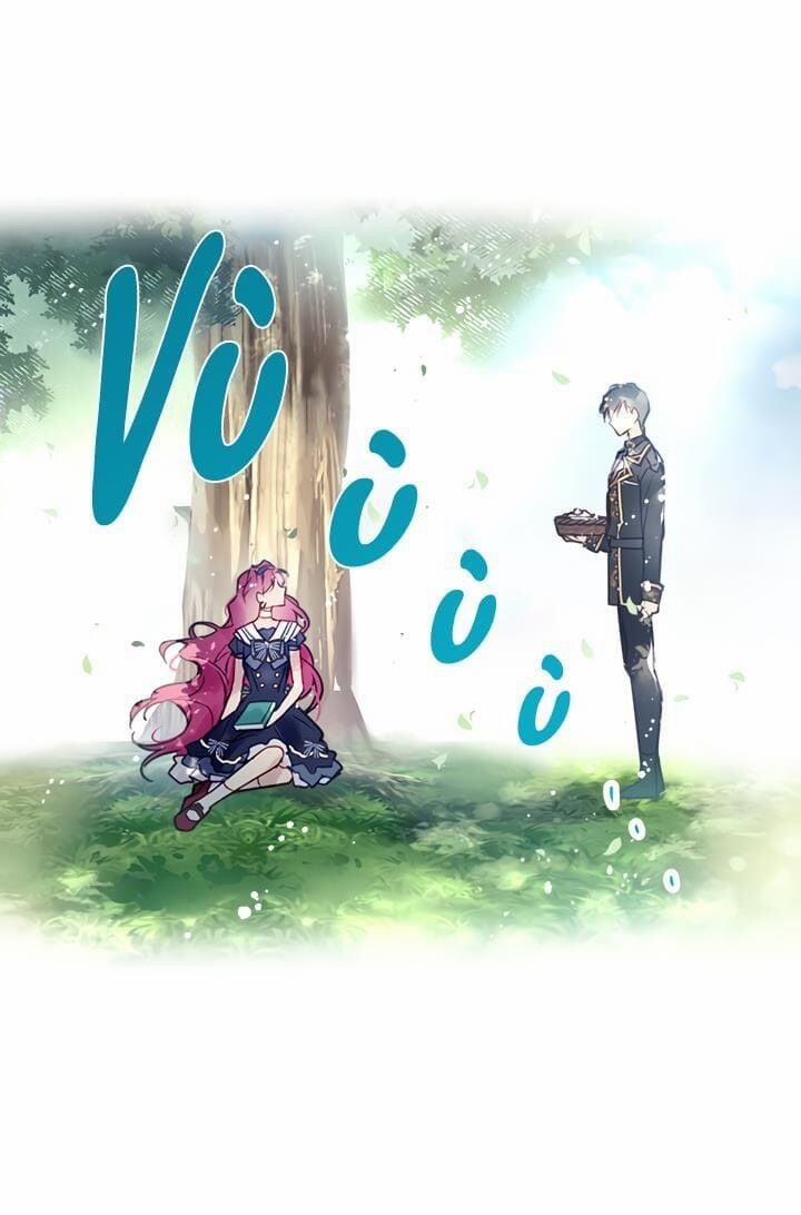 Kết Cục Của Nhân Vật Phản Diện Chỉ Có Thể Là Cái Chết 19 trang 11