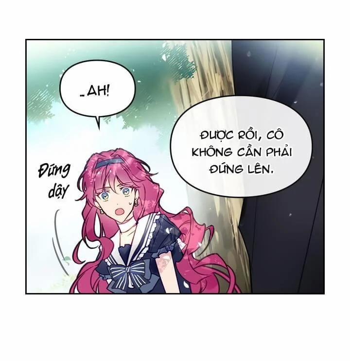 Kết Cục Của Nhân Vật Phản Diện Chỉ Có Thể Là Cái Chết 19 trang 13