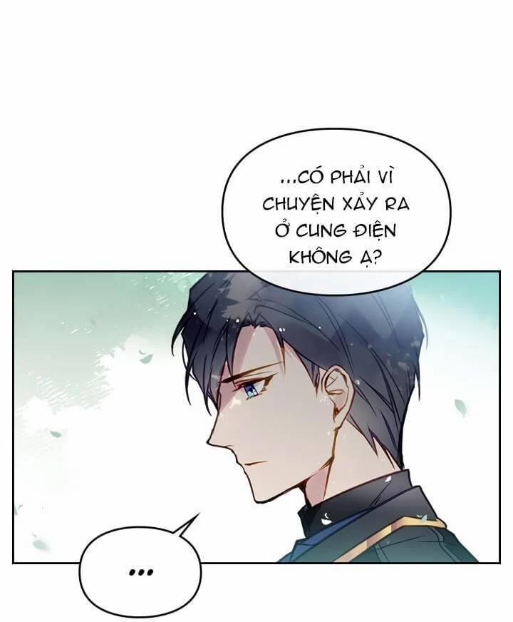 Kết Cục Của Nhân Vật Phản Diện Chỉ Có Thể Là Cái Chết 19 trang 17