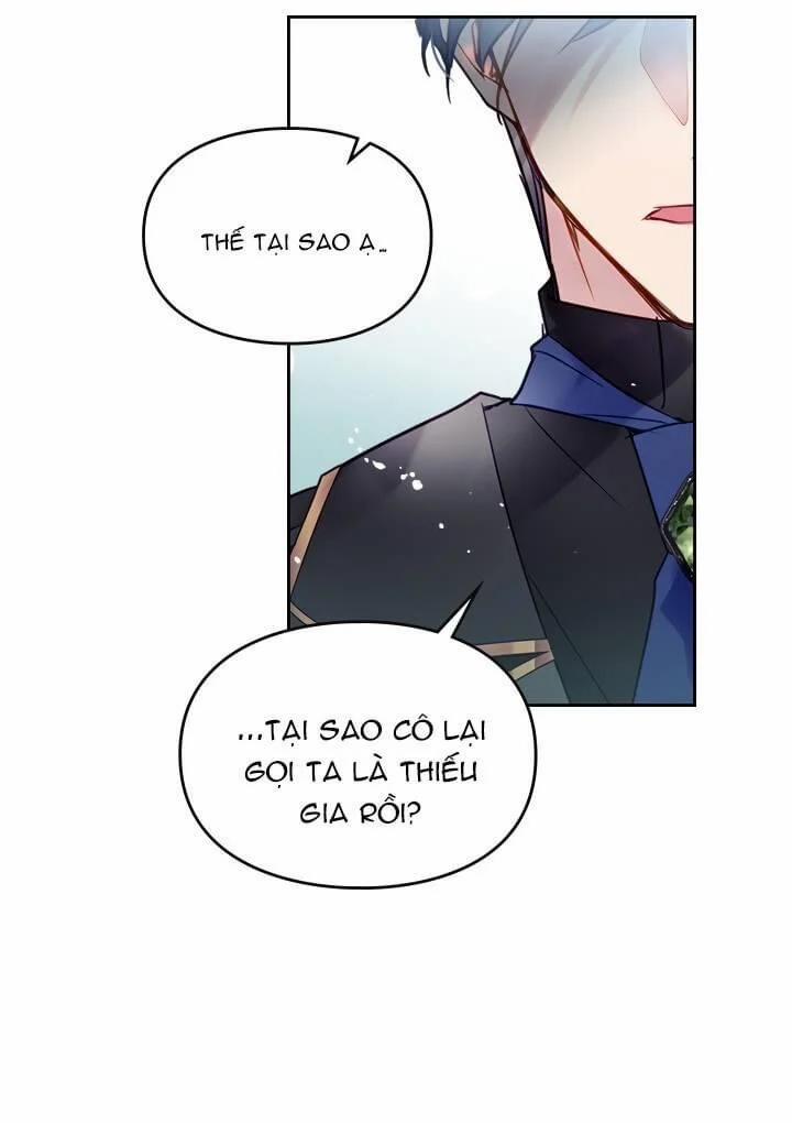 Kết Cục Của Nhân Vật Phản Diện Chỉ Có Thể Là Cái Chết 19 trang 24