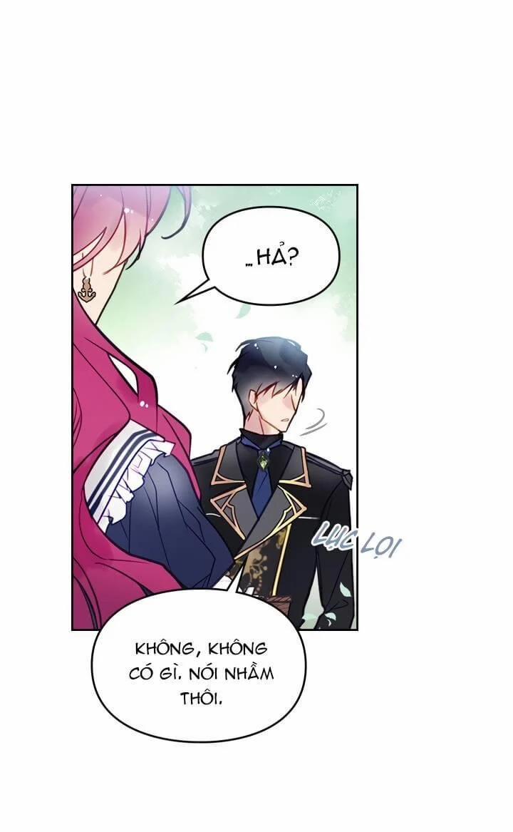 Kết Cục Của Nhân Vật Phản Diện Chỉ Có Thể Là Cái Chết 19 trang 25