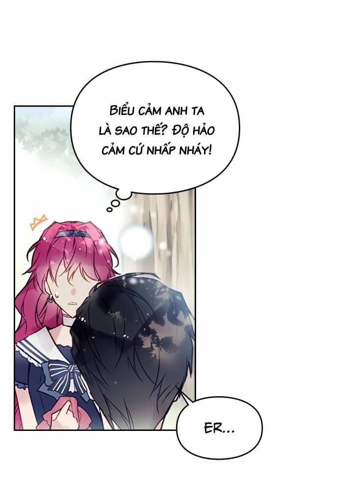 Kết Cục Của Nhân Vật Phản Diện Chỉ Có Thể Là Cái Chết 19 trang 36