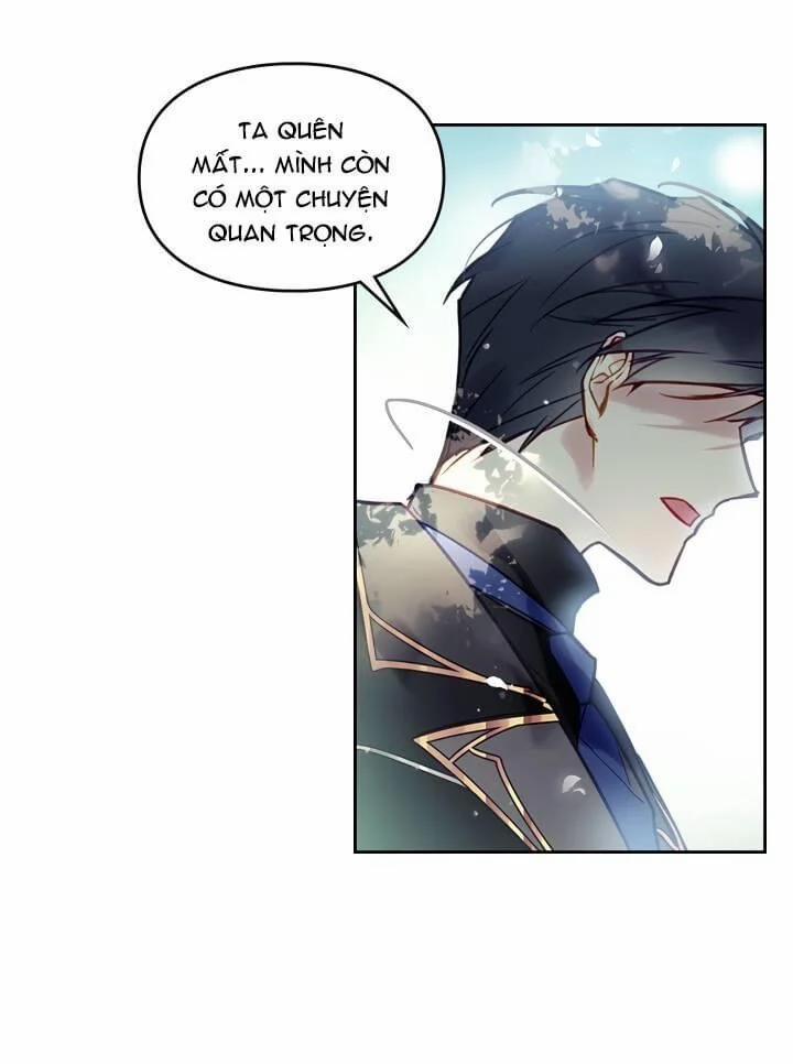 Kết Cục Của Nhân Vật Phản Diện Chỉ Có Thể Là Cái Chết 19 trang 37