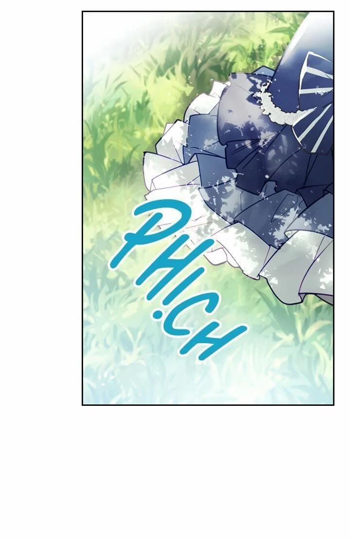 Kết Cục Của Nhân Vật Phản Diện Chỉ Có Thể Là Cái Chết 19 trang 4