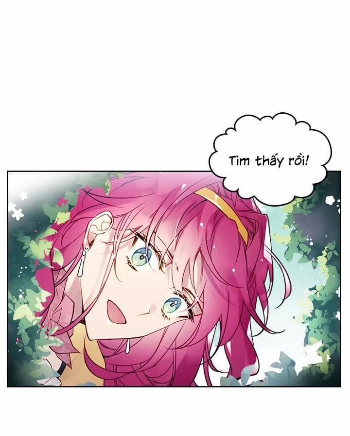 Kết Cục Của Nhân Vật Phản Diện Chỉ Có Thể Là Cái Chết 19 trang 45