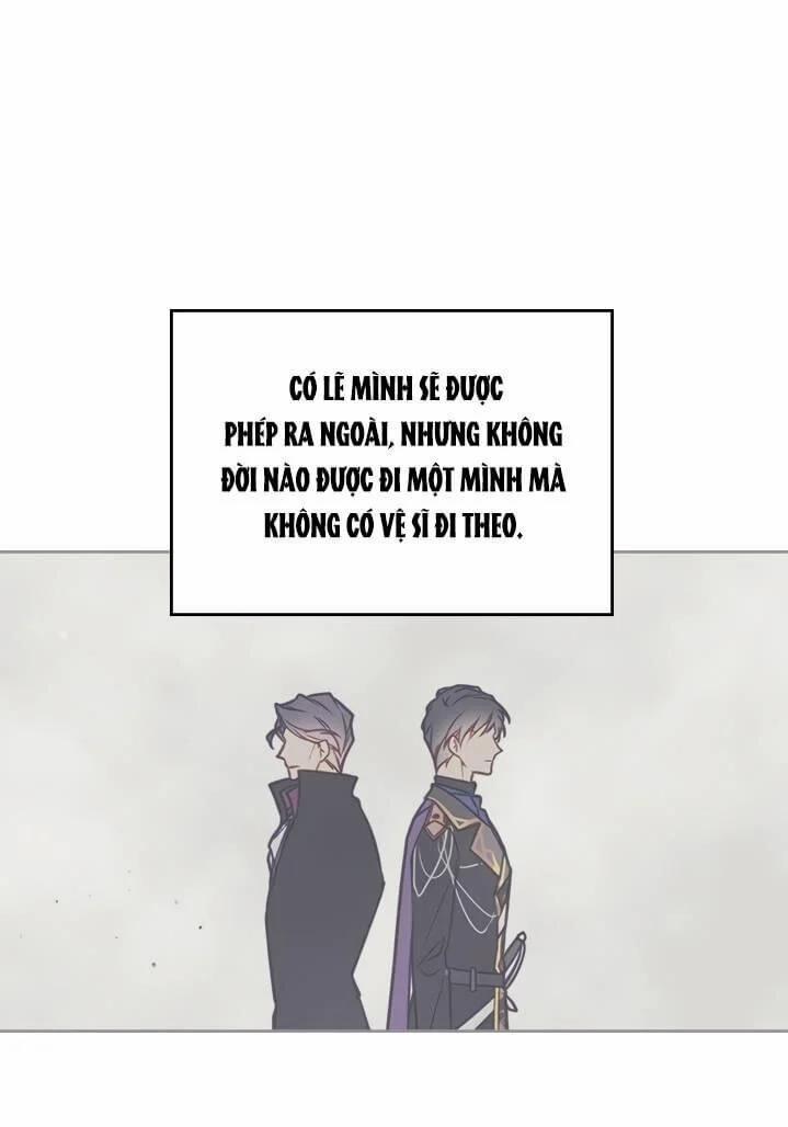 Kết Cục Của Nhân Vật Phản Diện Chỉ Có Thể Là Cái Chết 19 trang 49