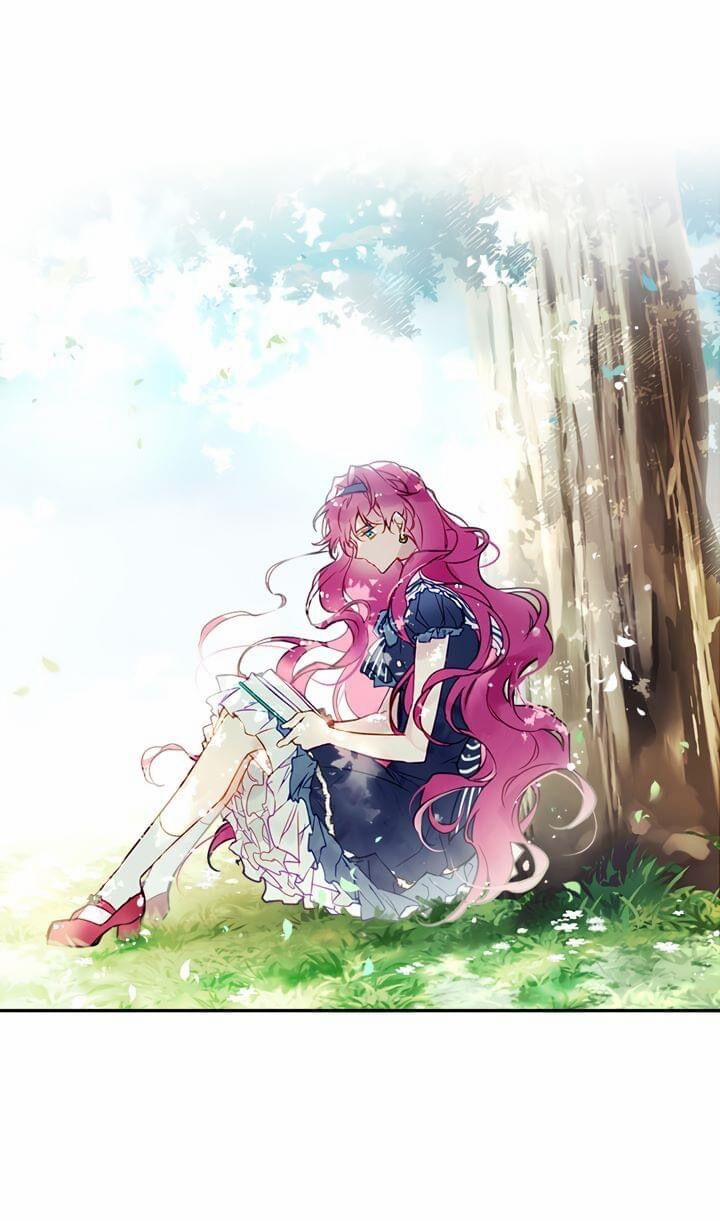 Kết Cục Của Nhân Vật Phản Diện Chỉ Có Thể Là Cái Chết 19 trang 5