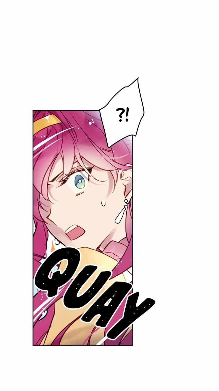 Kết Cục Của Nhân Vật Phản Diện Chỉ Có Thể Là Cái Chết 19 trang 53