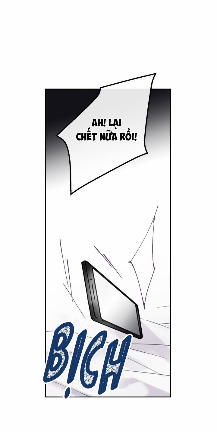 Kết Cục Của Nhân Vật Phản Diện Chỉ Có Thể Là Cái Chết 2 trang 0