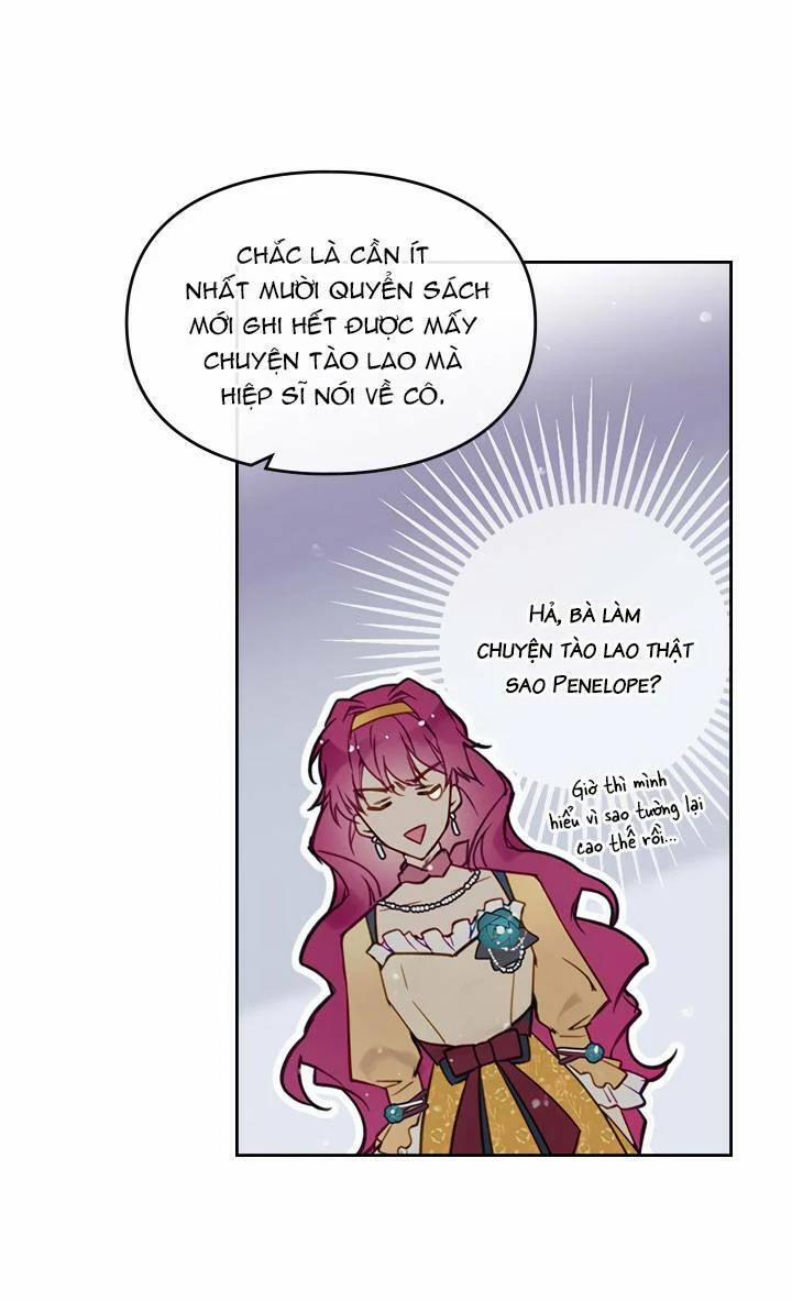 Kết Cục Của Nhân Vật Phản Diện Chỉ Có Thể Là Cái Chết 20 trang 13