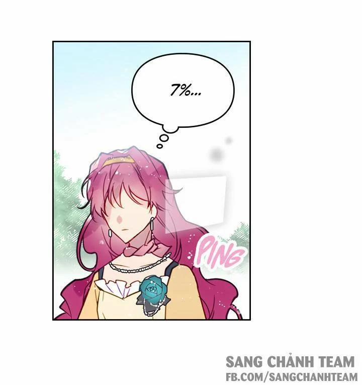 Kết Cục Của Nhân Vật Phản Diện Chỉ Có Thể Là Cái Chết 20 trang 17