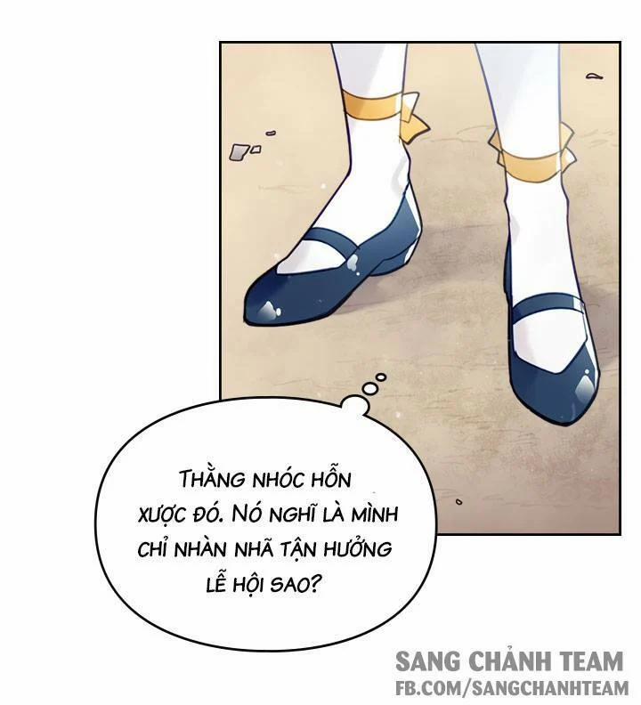 Kết Cục Của Nhân Vật Phản Diện Chỉ Có Thể Là Cái Chết 20 trang 21