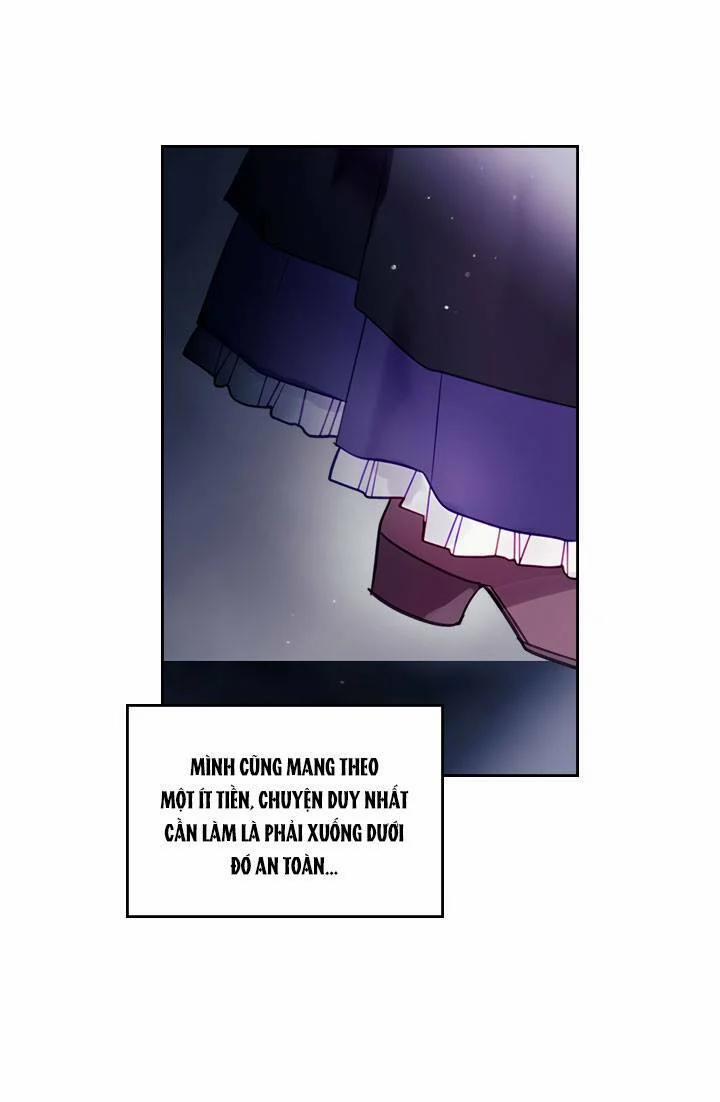 Kết Cục Của Nhân Vật Phản Diện Chỉ Có Thể Là Cái Chết 20 trang 29