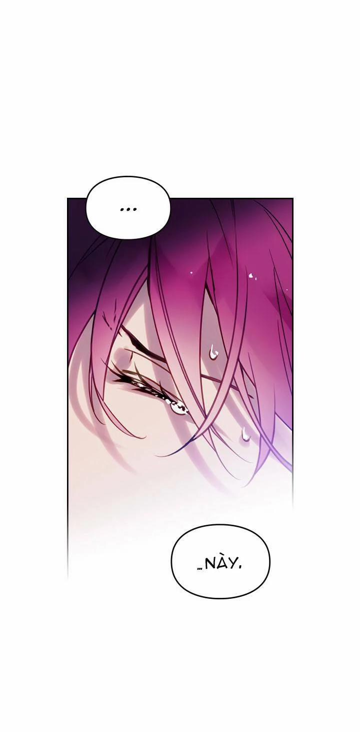 Kết Cục Của Nhân Vật Phản Diện Chỉ Có Thể Là Cái Chết 20 trang 36