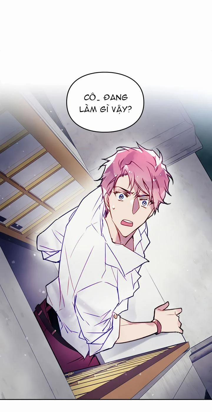 Kết Cục Của Nhân Vật Phản Diện Chỉ Có Thể Là Cái Chết 20 trang 37