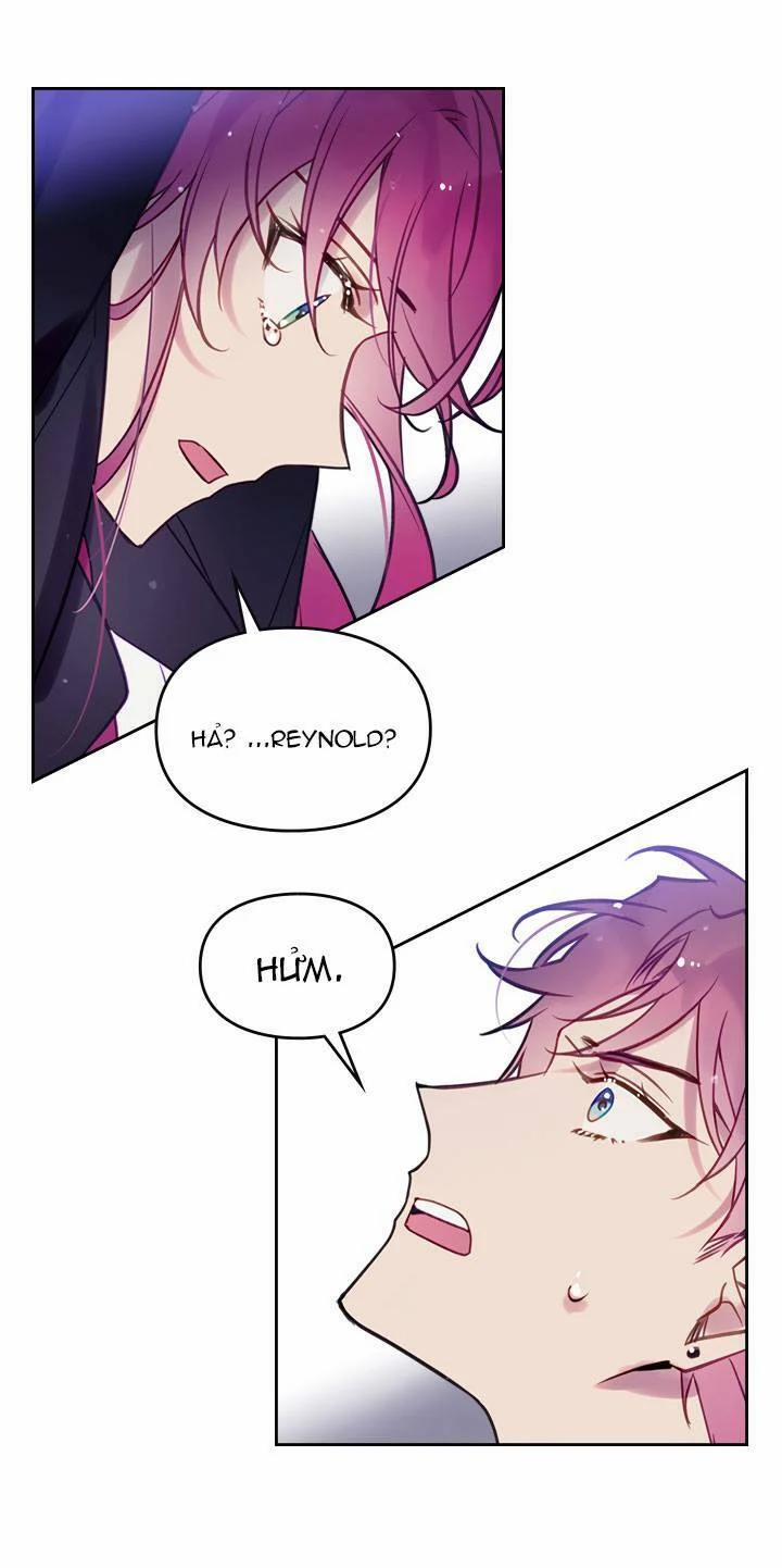 Kết Cục Của Nhân Vật Phản Diện Chỉ Có Thể Là Cái Chết 20 trang 38