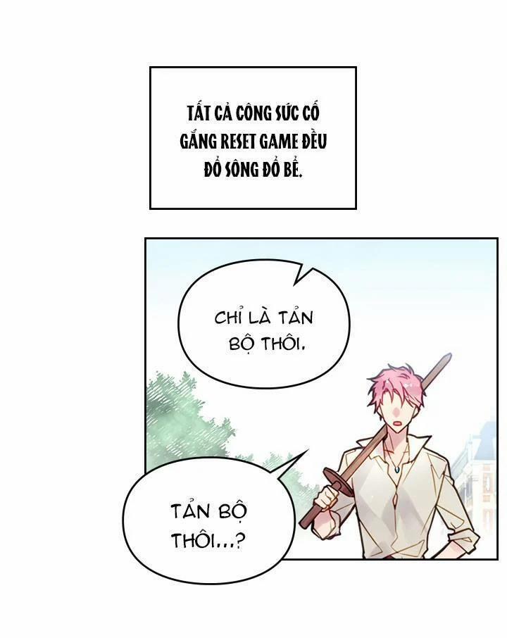 Kết Cục Của Nhân Vật Phản Diện Chỉ Có Thể Là Cái Chết 20 trang 4