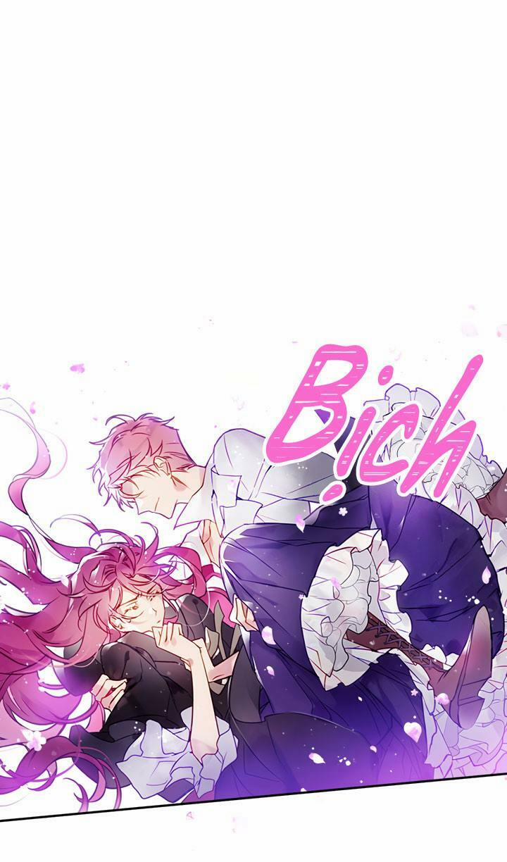 Kết Cục Của Nhân Vật Phản Diện Chỉ Có Thể Là Cái Chết 20 trang 49