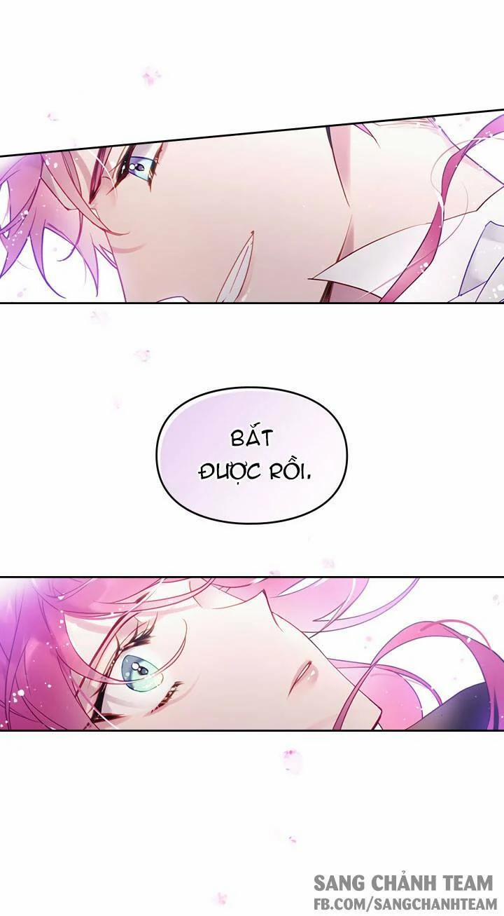 Kết Cục Của Nhân Vật Phản Diện Chỉ Có Thể Là Cái Chết 20 trang 50