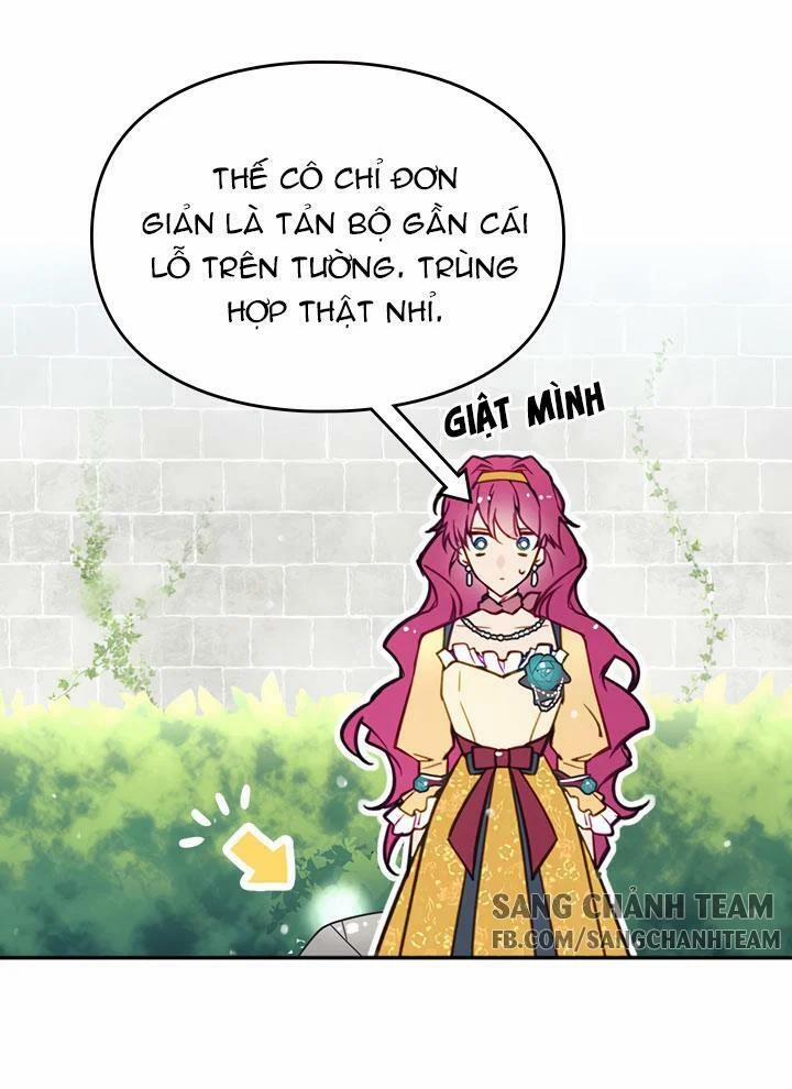 Kết Cục Của Nhân Vật Phản Diện Chỉ Có Thể Là Cái Chết 20 trang 6