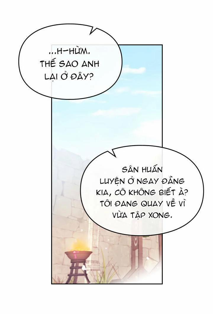 Kết Cục Của Nhân Vật Phản Diện Chỉ Có Thể Là Cái Chết 20 trang 7