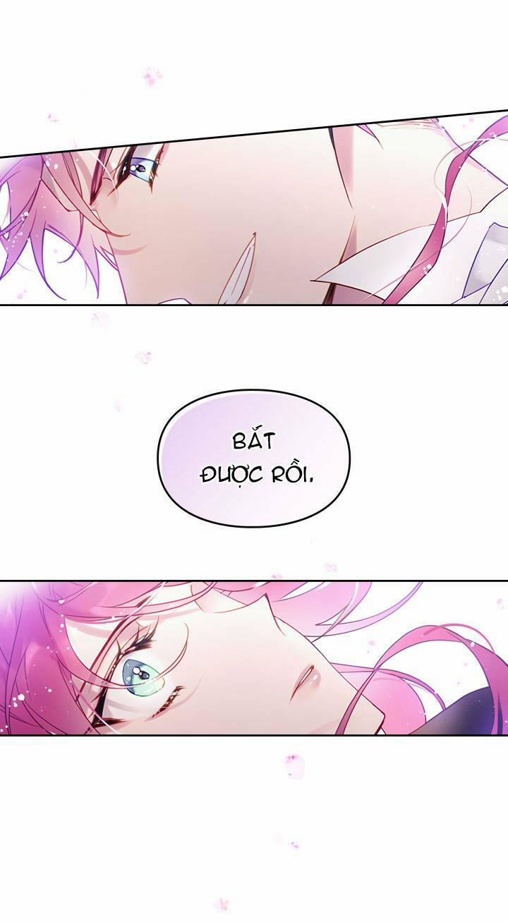 Kết Cục Của Nhân Vật Phản Diện Chỉ Có Thể Là Cái Chết 21 trang 1