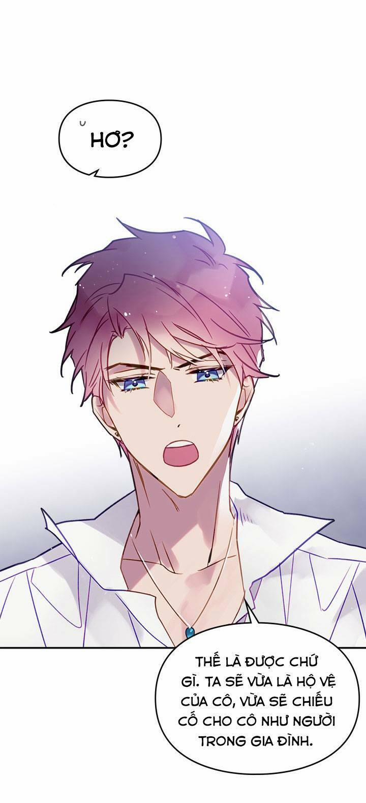 Kết Cục Của Nhân Vật Phản Diện Chỉ Có Thể Là Cái Chết 21 trang 12