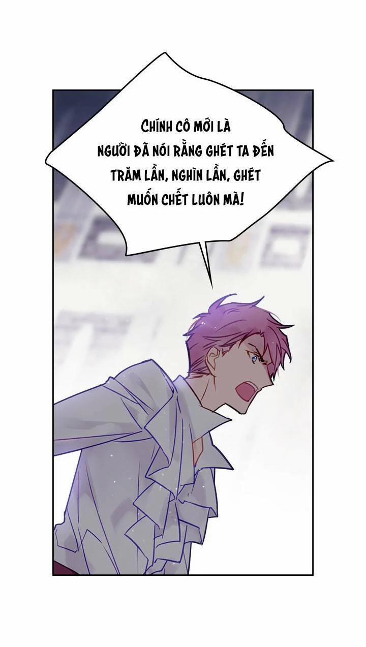 Kết Cục Của Nhân Vật Phản Diện Chỉ Có Thể Là Cái Chết 21 trang 15