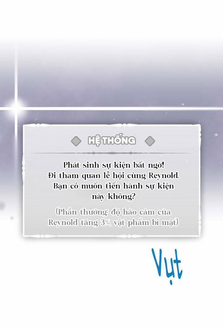 Kết Cục Của Nhân Vật Phản Diện Chỉ Có Thể Là Cái Chết 21 trang 20