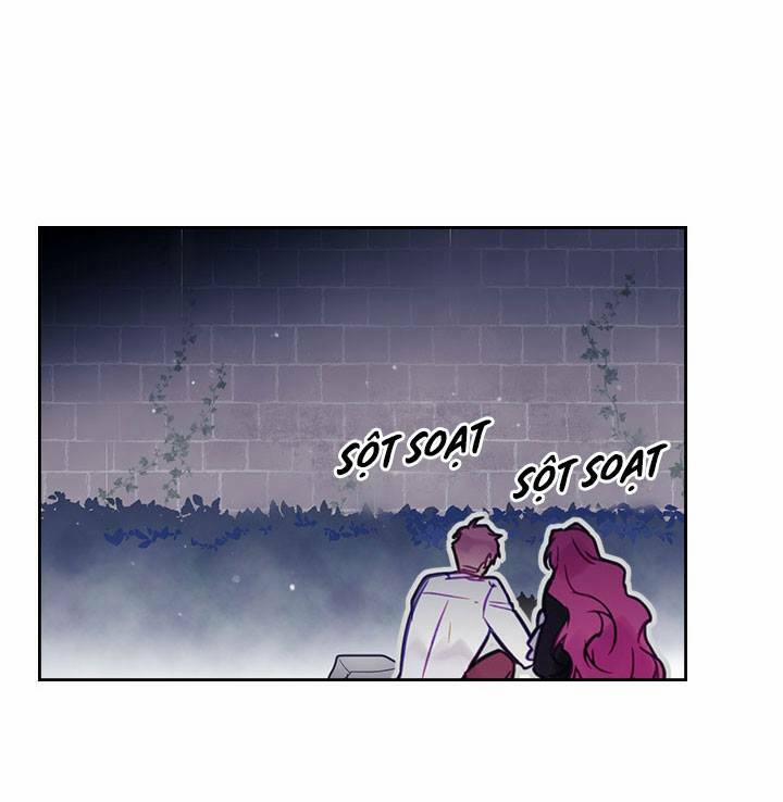 Kết Cục Của Nhân Vật Phản Diện Chỉ Có Thể Là Cái Chết 21 trang 24