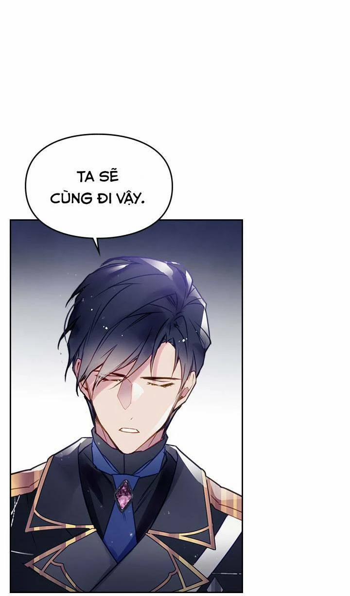 Kết Cục Của Nhân Vật Phản Diện Chỉ Có Thể Là Cái Chết 21 trang 30