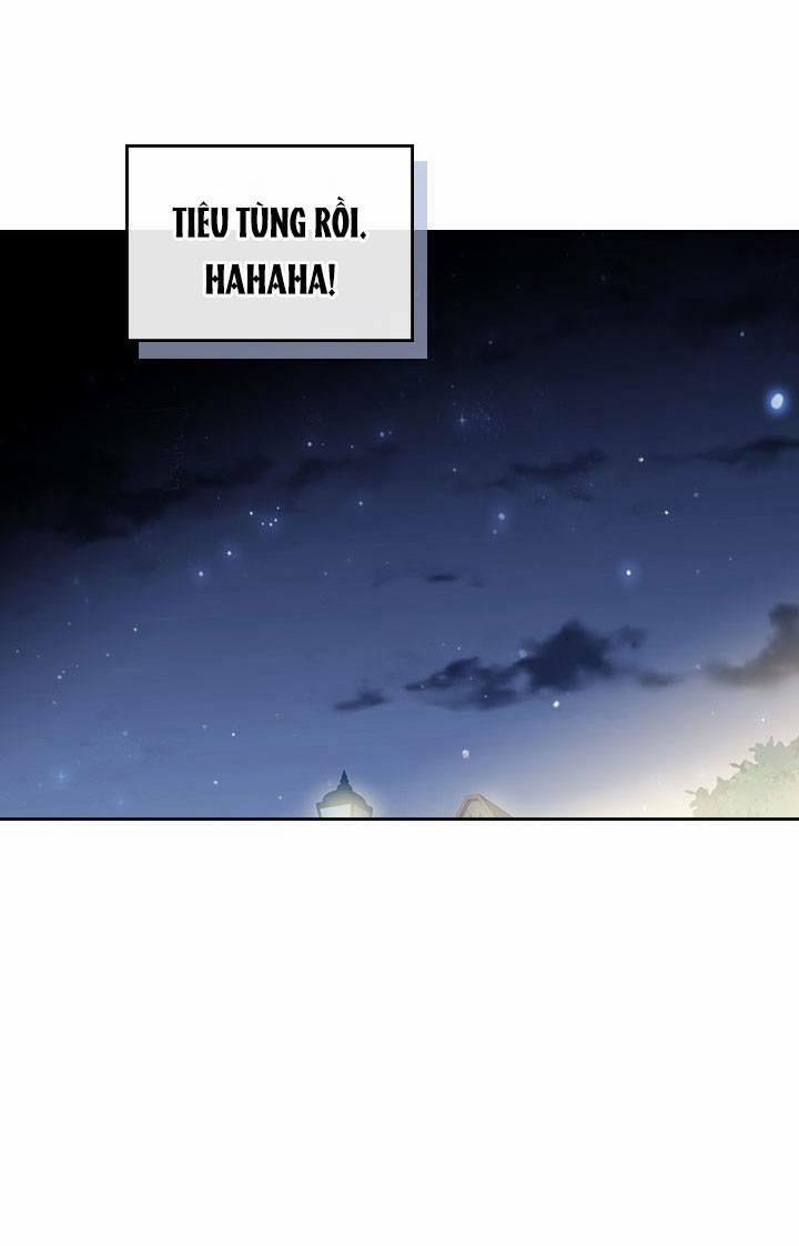 Kết Cục Của Nhân Vật Phản Diện Chỉ Có Thể Là Cái Chết 21 trang 34