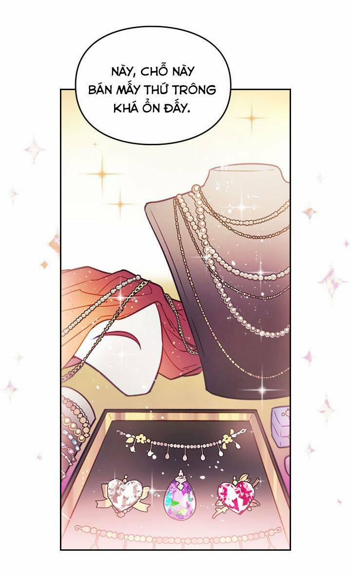 Kết Cục Của Nhân Vật Phản Diện Chỉ Có Thể Là Cái Chết 21 trang 43