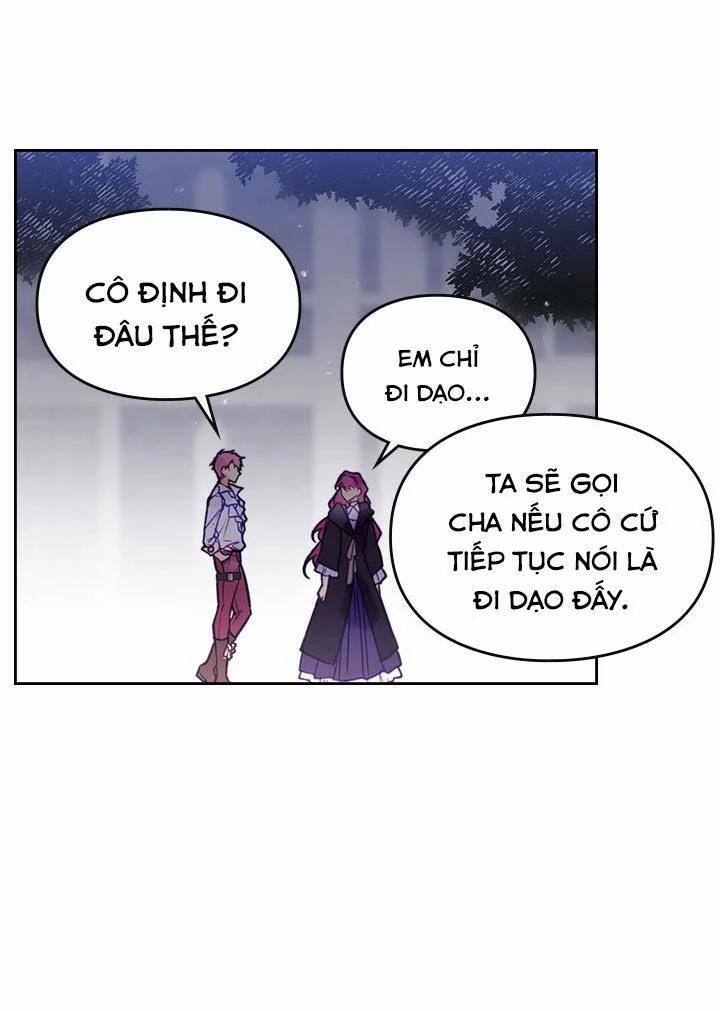 Kết Cục Của Nhân Vật Phản Diện Chỉ Có Thể Là Cái Chết 21 trang 5