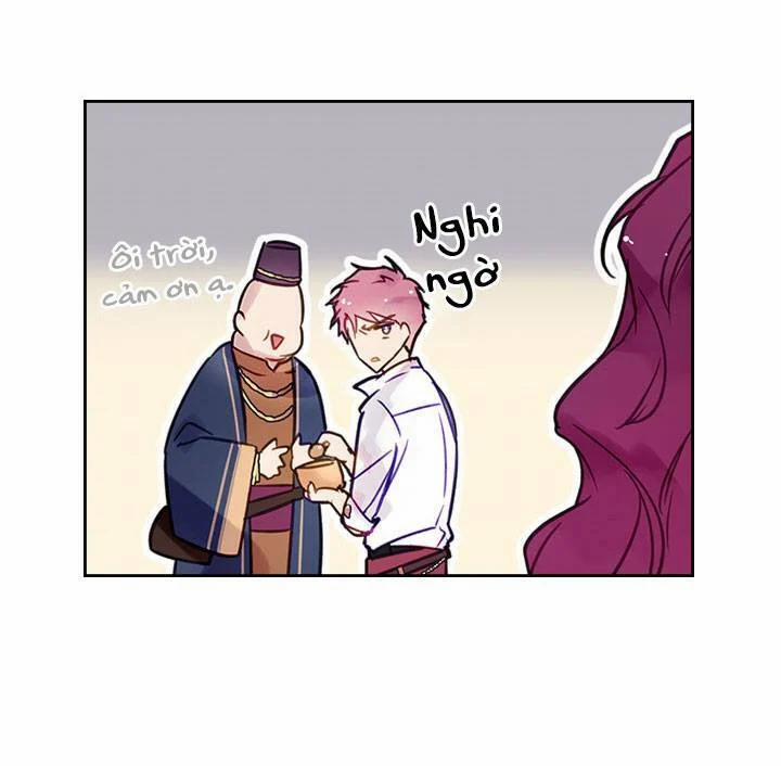 Kết Cục Của Nhân Vật Phản Diện Chỉ Có Thể Là Cái Chết 21 trang 55