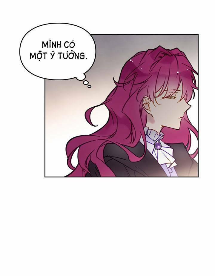 Kết Cục Của Nhân Vật Phản Diện Chỉ Có Thể Là Cái Chết 21 trang 56