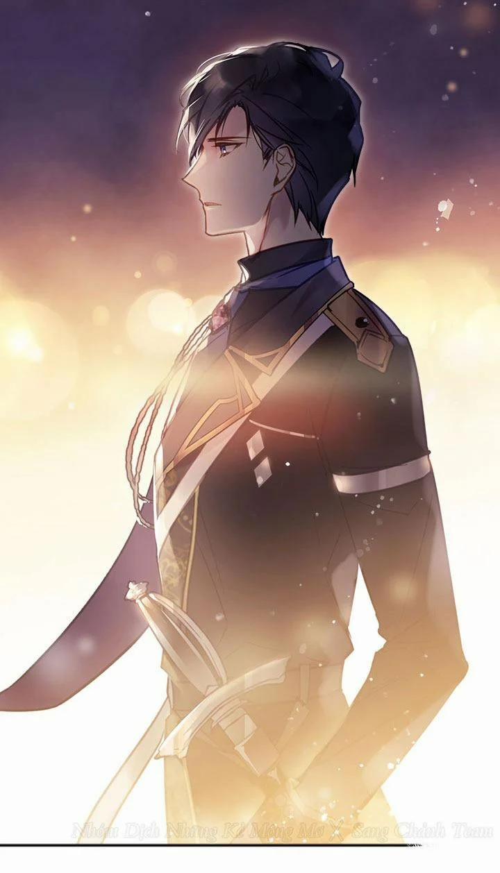 Kết Cục Của Nhân Vật Phản Diện Chỉ Có Thể Là Cái Chết 21 trang 61