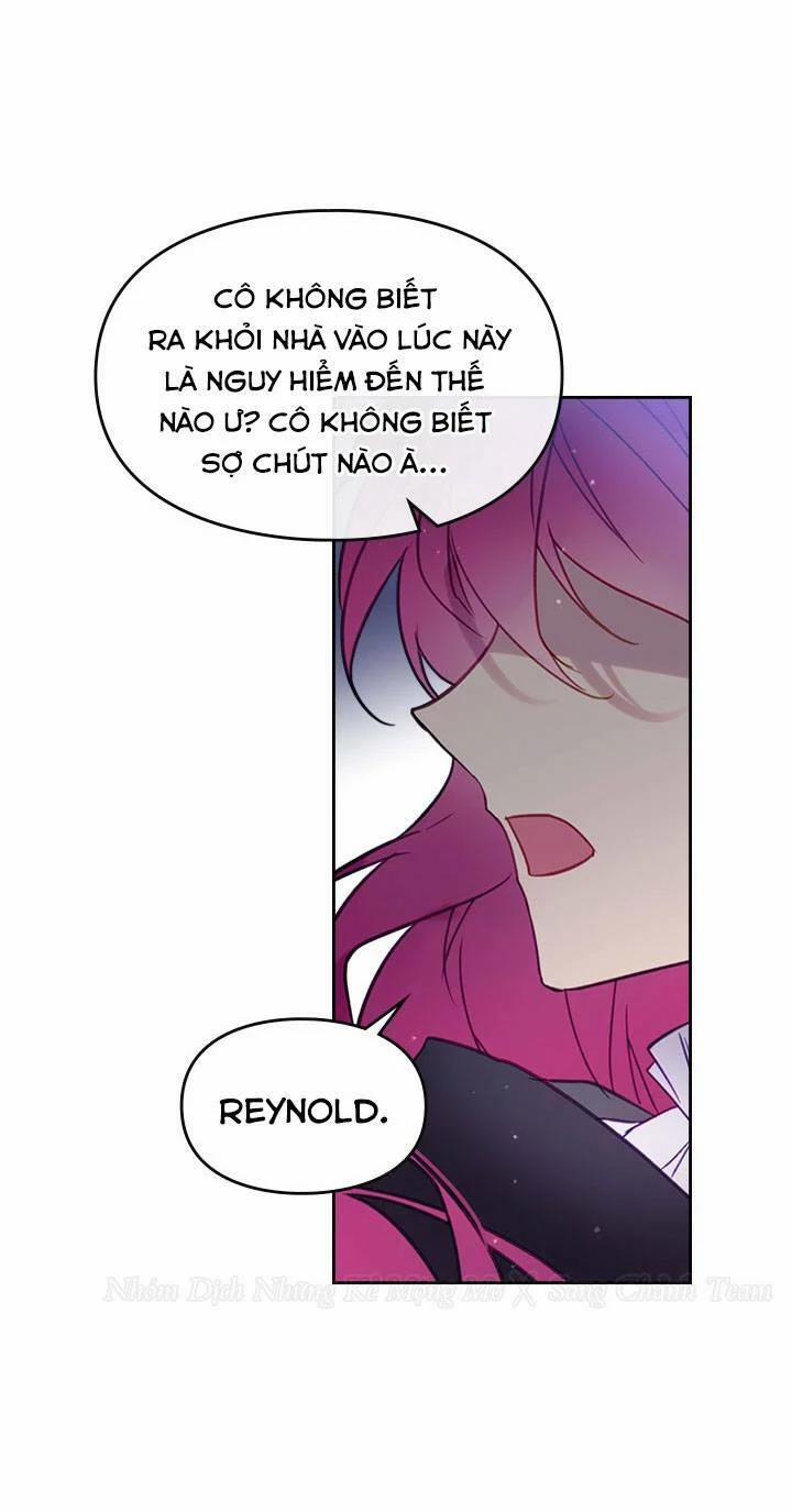 Kết Cục Của Nhân Vật Phản Diện Chỉ Có Thể Là Cái Chết 21 trang 8