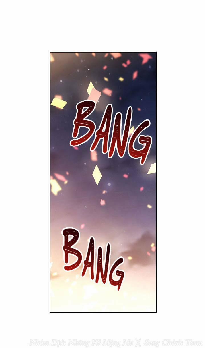 Kết Cục Của Nhân Vật Phản Diện Chỉ Có Thể Là Cái Chết 22 trang 1