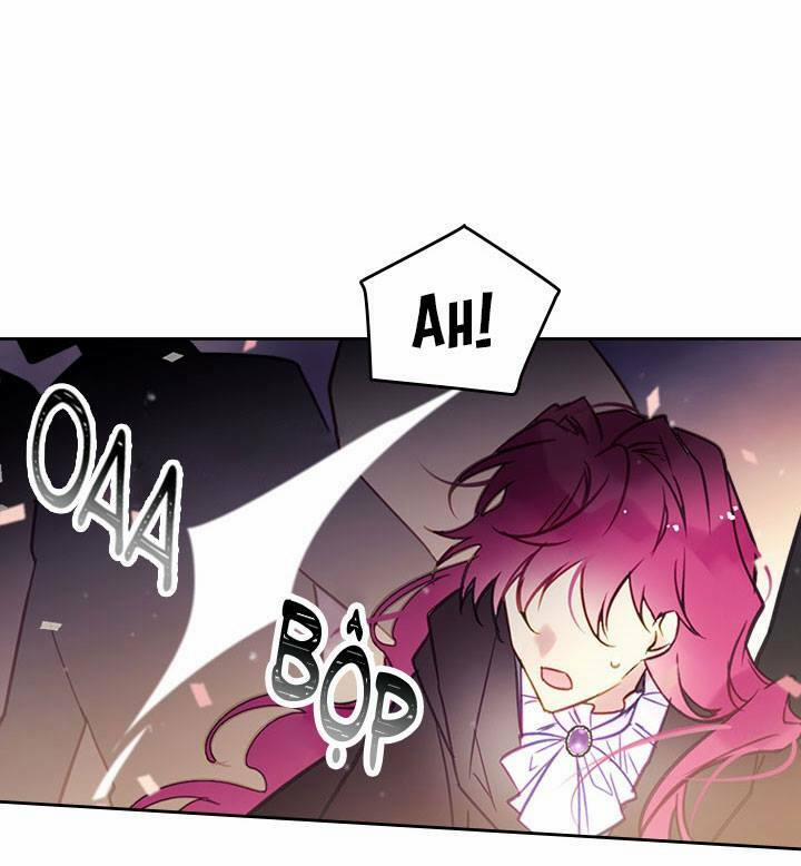 Kết Cục Của Nhân Vật Phản Diện Chỉ Có Thể Là Cái Chết 22 trang 2