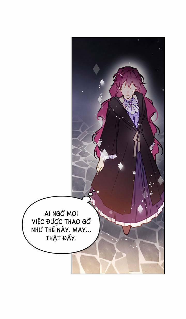 Kết Cục Của Nhân Vật Phản Diện Chỉ Có Thể Là Cái Chết 22 trang 21