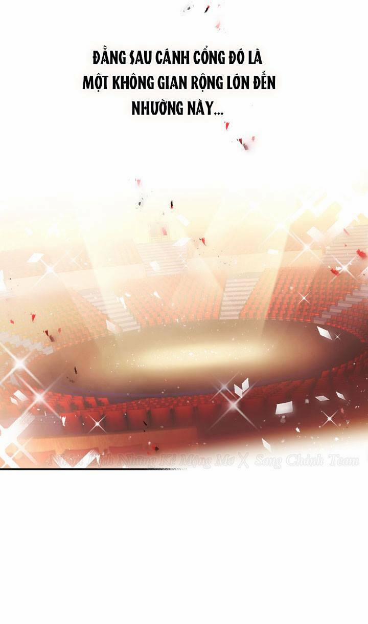 Kết Cục Của Nhân Vật Phản Diện Chỉ Có Thể Là Cái Chết 22 trang 35