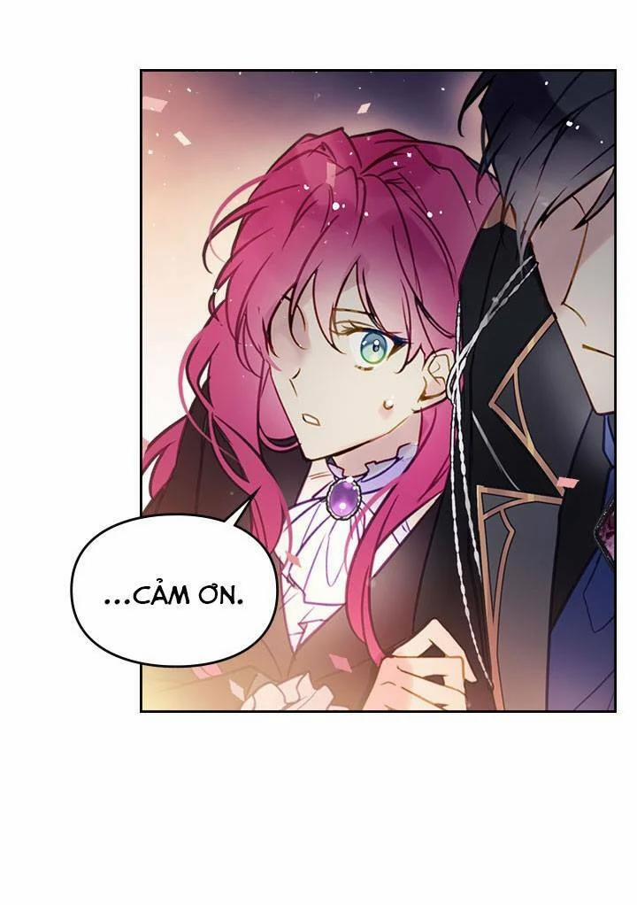 Kết Cục Của Nhân Vật Phản Diện Chỉ Có Thể Là Cái Chết 22 trang 4