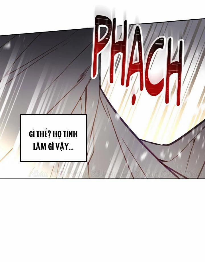 Kết Cục Của Nhân Vật Phản Diện Chỉ Có Thể Là Cái Chết 22 trang 49