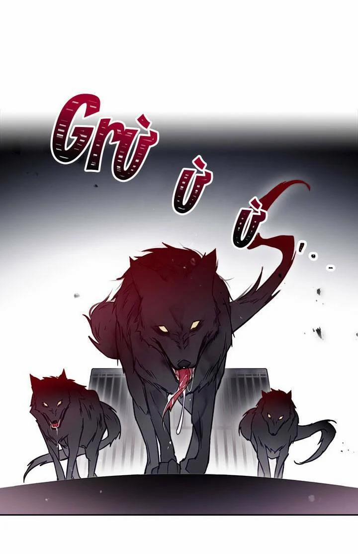 Kết Cục Của Nhân Vật Phản Diện Chỉ Có Thể Là Cái Chết 22 trang 51