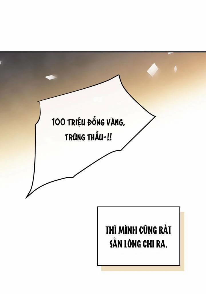 Kết Cục Của Nhân Vật Phản Diện Chỉ Có Thể Là Cái Chết 23 trang 39