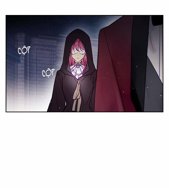 Kết Cục Của Nhân Vật Phản Diện Chỉ Có Thể Là Cái Chết 23 trang 42