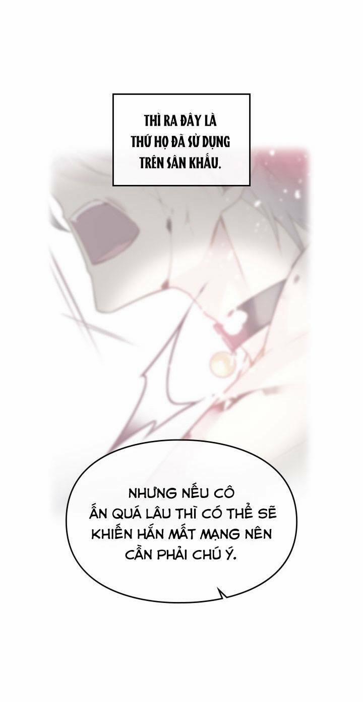 Kết Cục Của Nhân Vật Phản Diện Chỉ Có Thể Là Cái Chết 23 trang 51