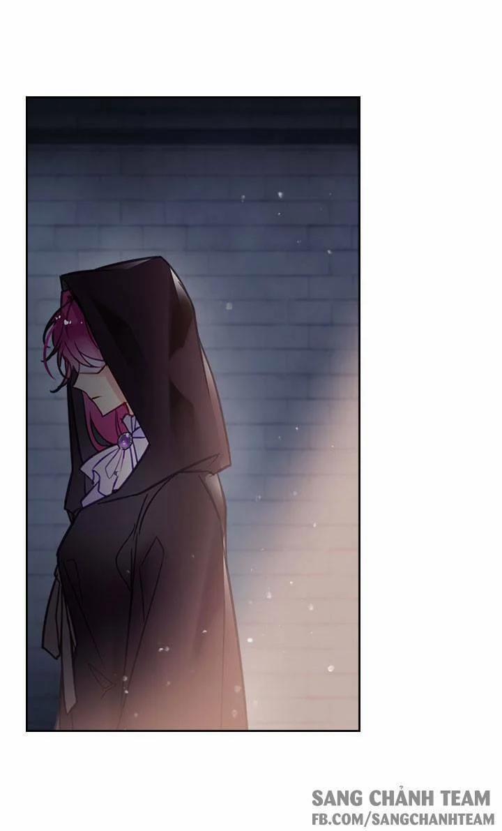 Kết Cục Của Nhân Vật Phản Diện Chỉ Có Thể Là Cái Chết 24 trang 10